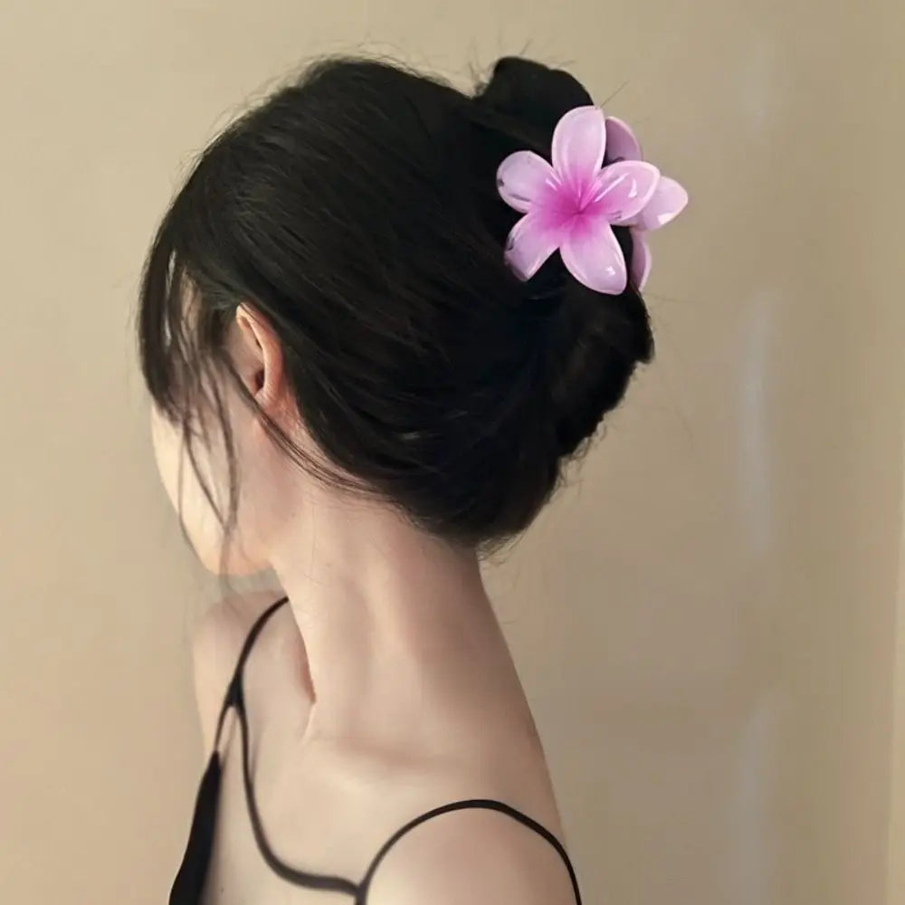  Hair Flower Clip