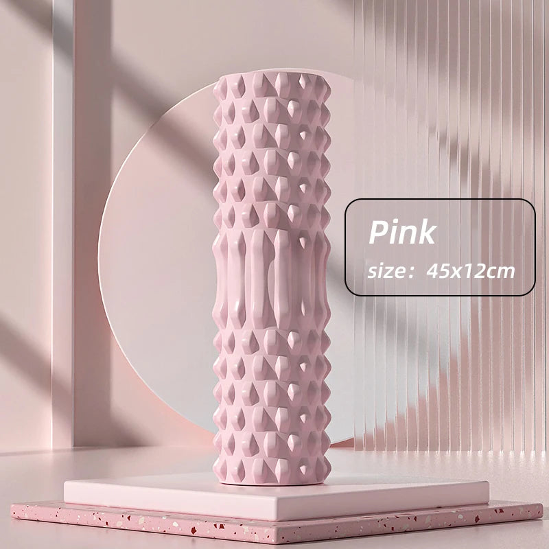 Foam Roller-For Deep Tissue Massage