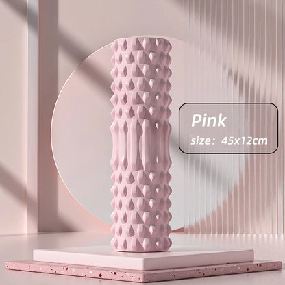 Foam Roller-For Deep Tissue Massage