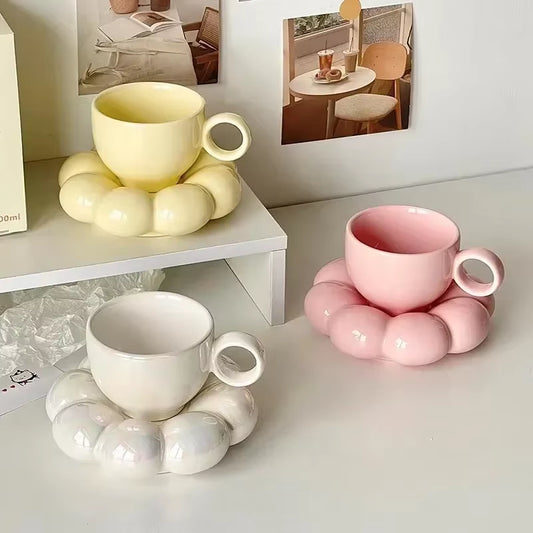  Sunflower Coffee Mug
