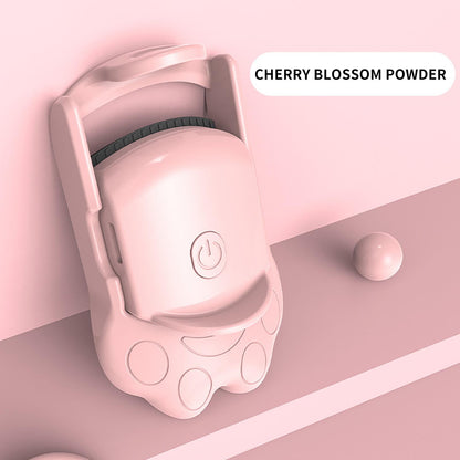 Heated Eyelash Curler