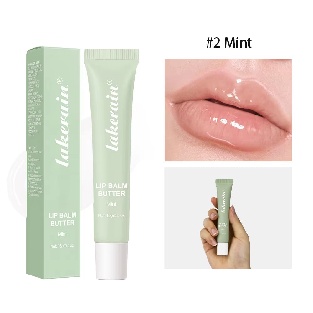 Summer Lip Balm 