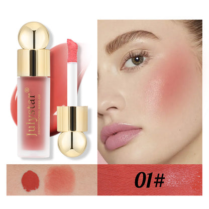 Matte Liquid Blush