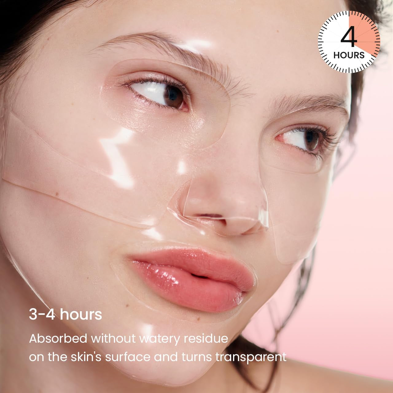Bio-Collagen Mask