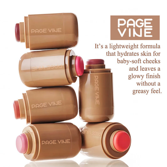 Pocket Blush Stick