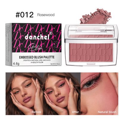 Nude Makeup Blush