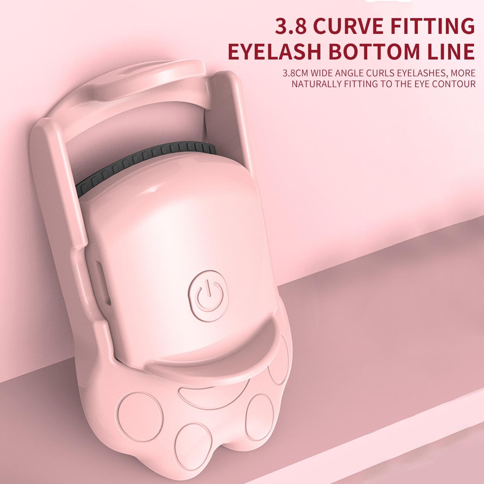 Heated Eyelash Curler
