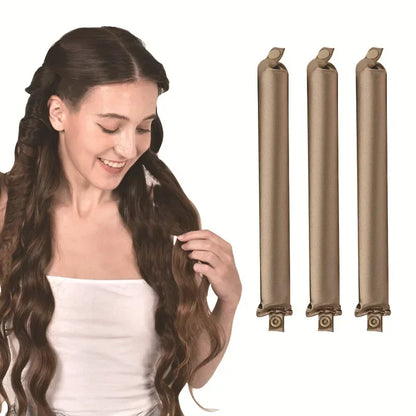 Heatless Curling Rod