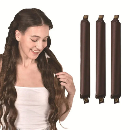 Heatless Curling Rod