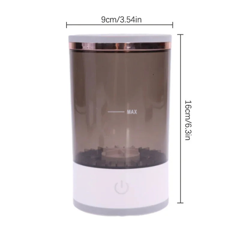  Electric Makeup Brush Cleaner 