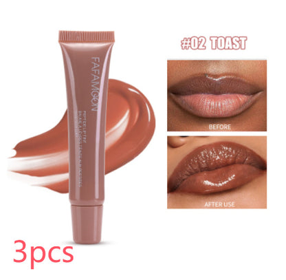 Glossy Lipstick