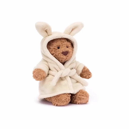 Bartholomew Bear 
