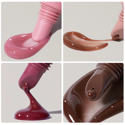 Glossy Lipstick