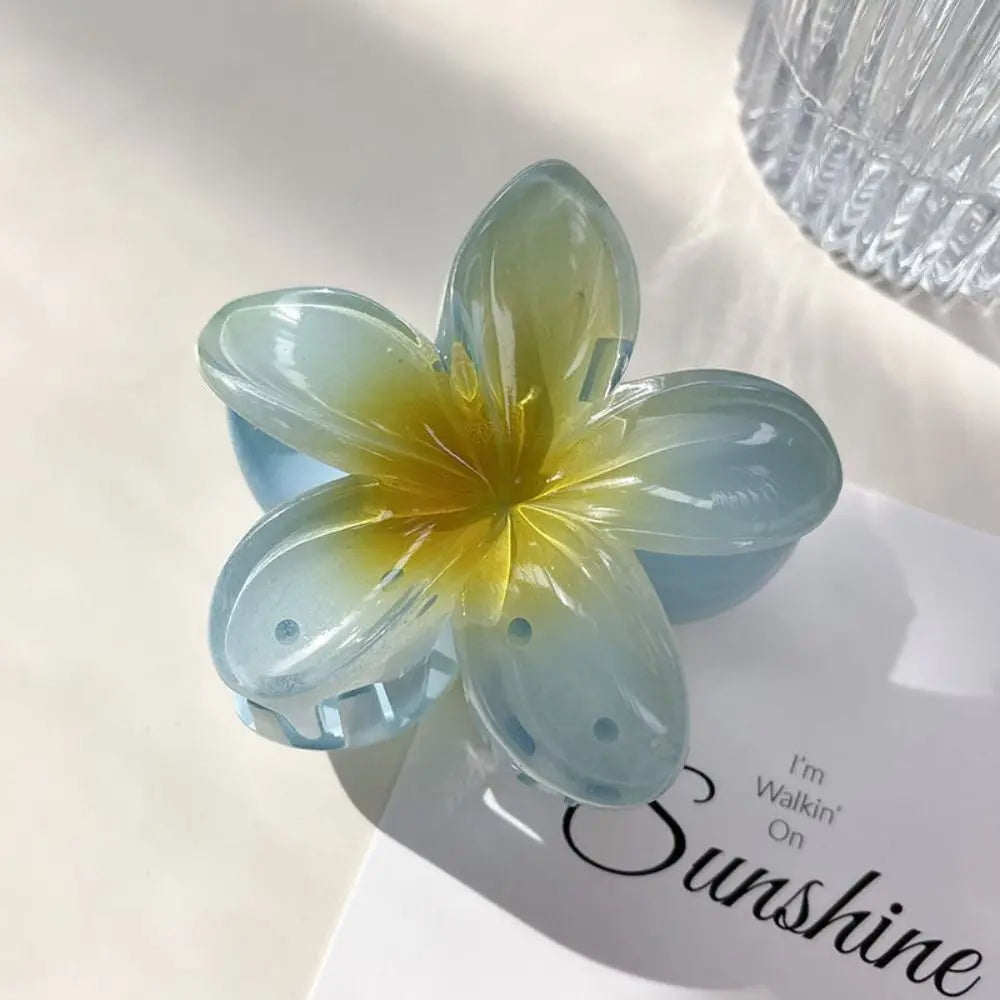  Hair Flower Clip