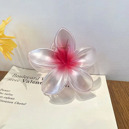  Hair Flower Clip