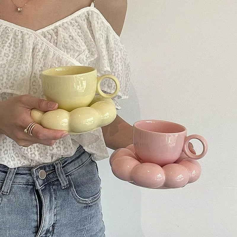  Sunflower Coffee Mug