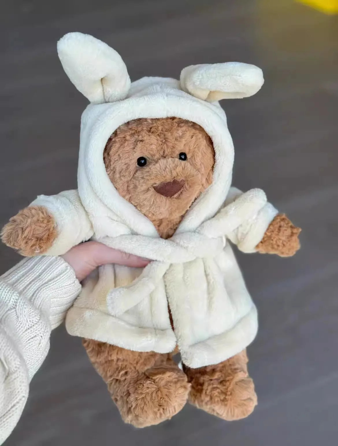 Bartholomew Bear 