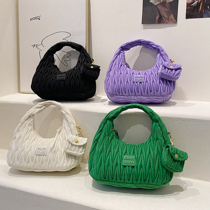Korean Shoulder Bag