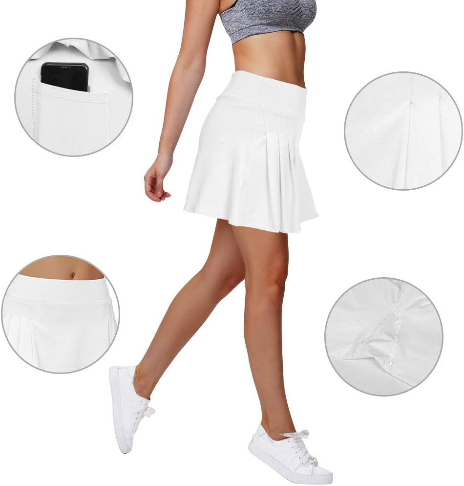 Women's fitness Skirt 