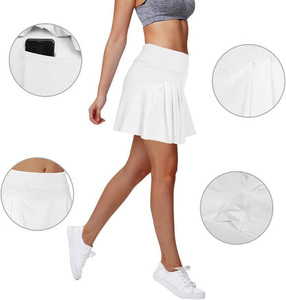 Women's fitness Skirt 