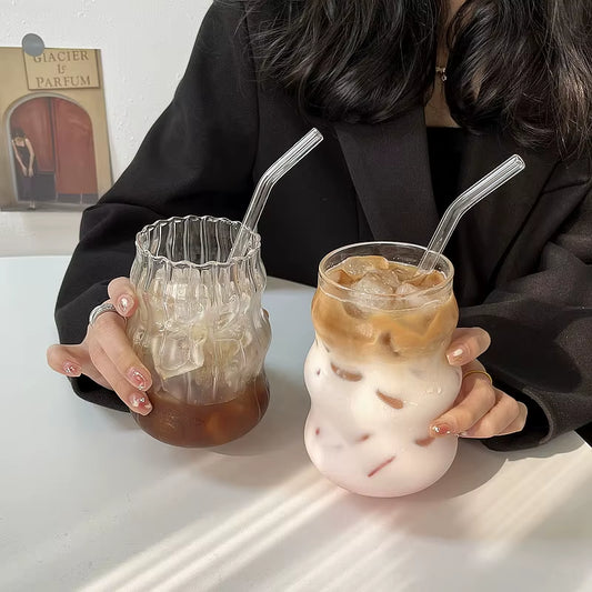Glass Drinkware 