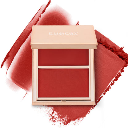 Blush Duo