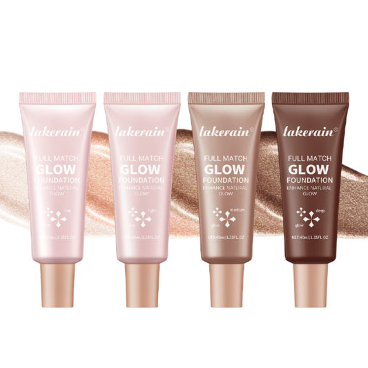 Liquid Foundation