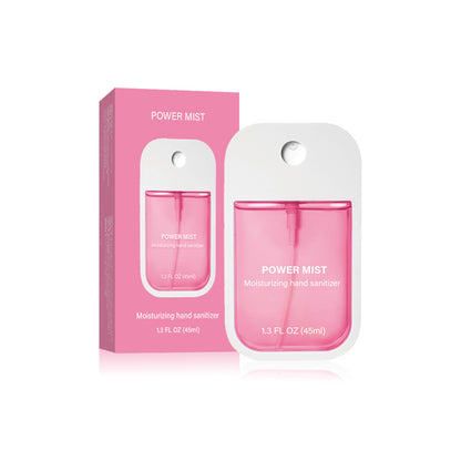 Aloe Hand Sanitizer