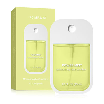 Aloe Hand Sanitizer