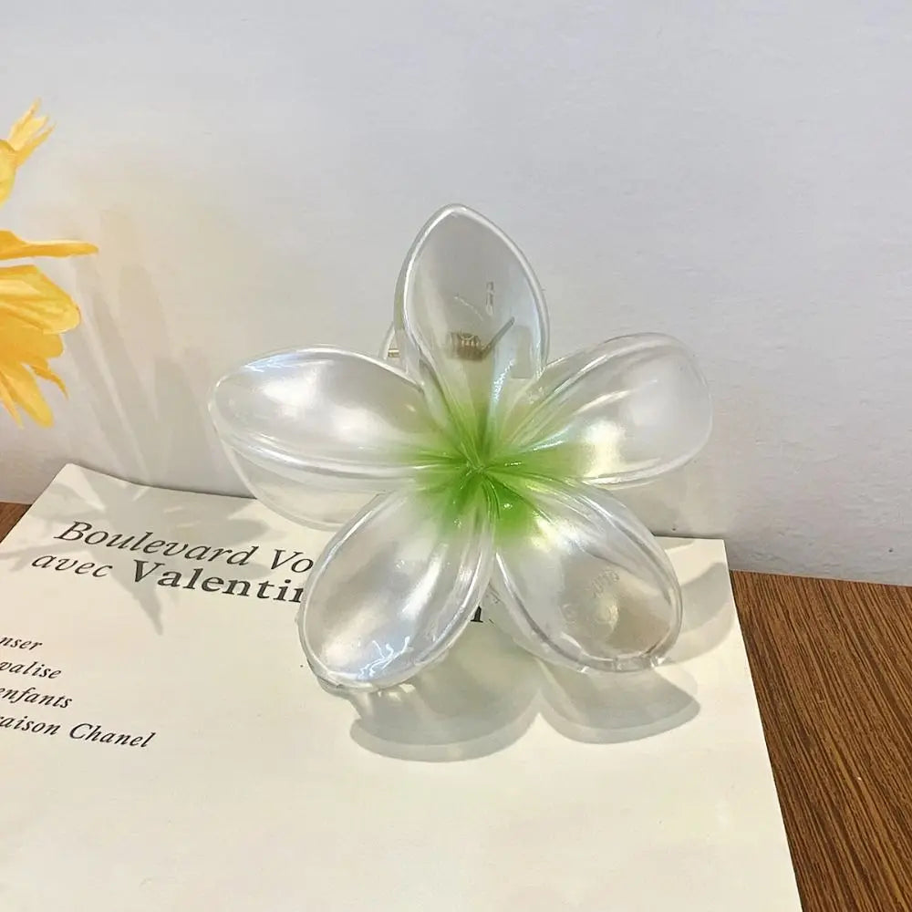  Hair Flower Clip