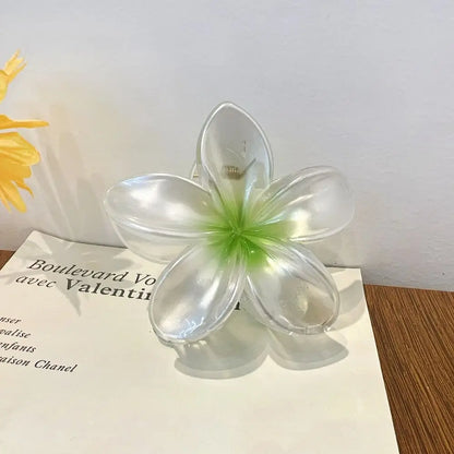  Hair Flower Clip