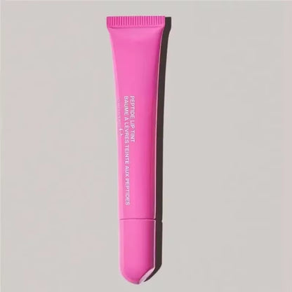 9 Colors Lip Glosses Plump Moisturizing Lip Glaze Essence Gel Oil Long Lasting Nourishing Lipstick Care Products for Women Girls
