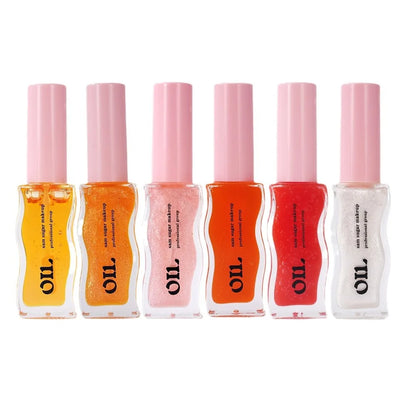 Fruit Honey Lip Oil 