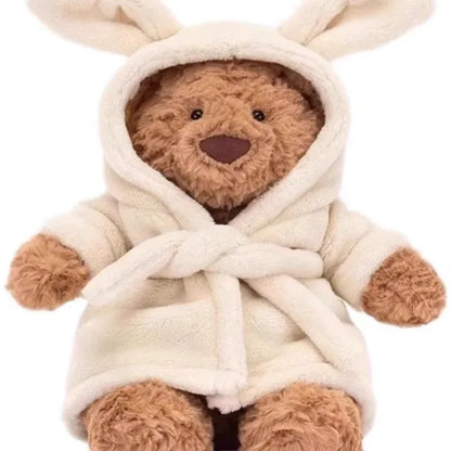 Bartholomew Bear 