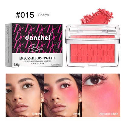 Nude Makeup Blush