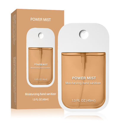 Aloe Hand Sanitizer