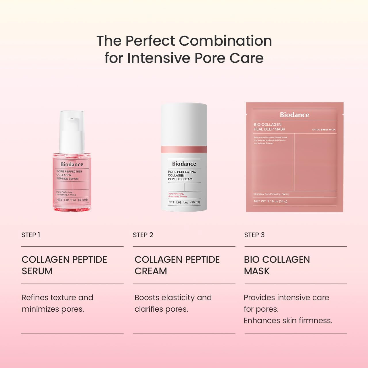 Bio-Collagen Mask