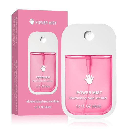 Aloe Hand Sanitizer