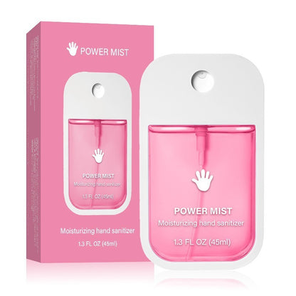 Aloe Hand Sanitizer