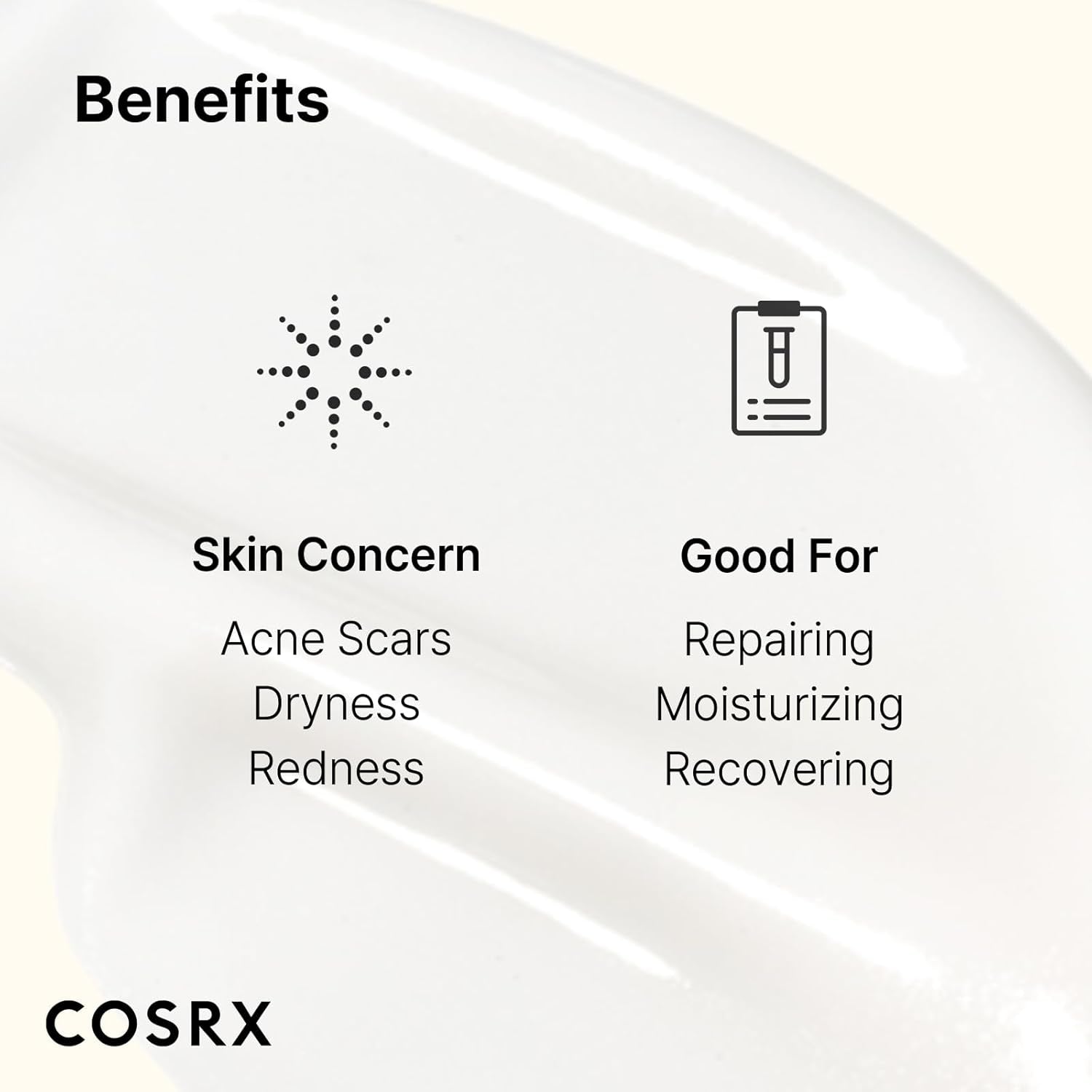 Snail Mucin Moisturizer
