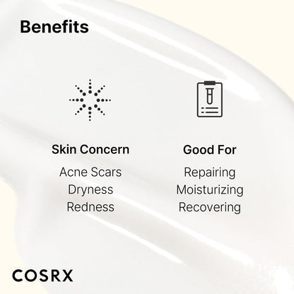 Snail Mucin Moisturizer