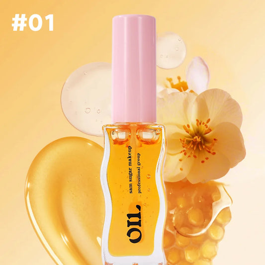 Fruit Honey Lip Oil 