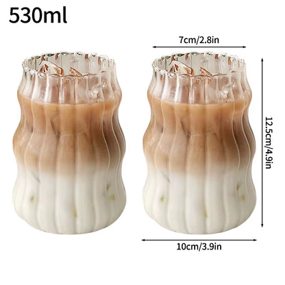 Glass Drinkware 