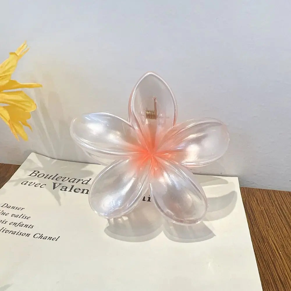  Hair Flower Clip