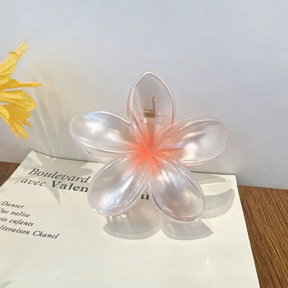 Hair Flower Clip