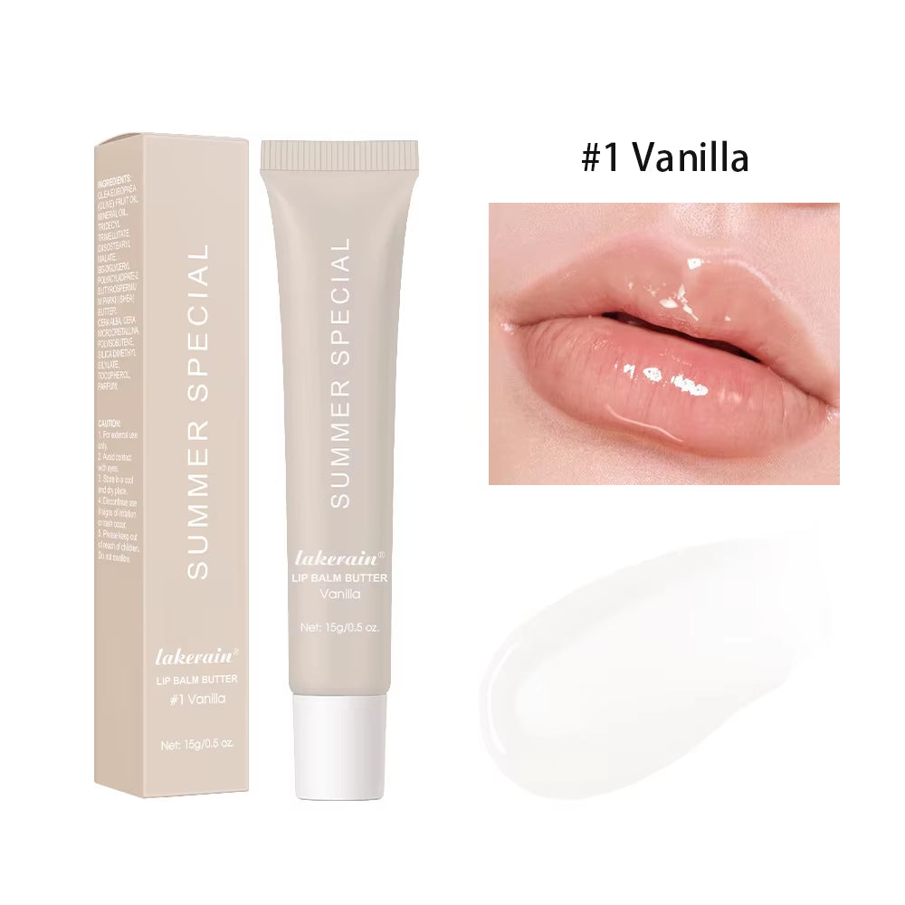 Summer Lip Balm 