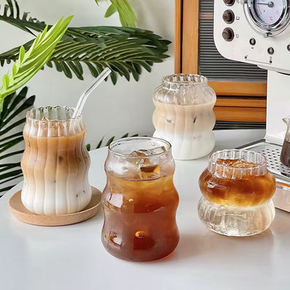 Glass Drinkware 