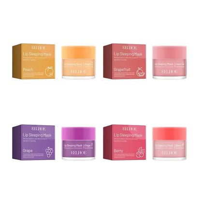 Moisturizing Sleeping Lip Mask 