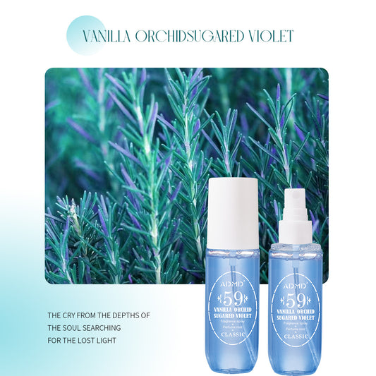 Women's Digital Perfume