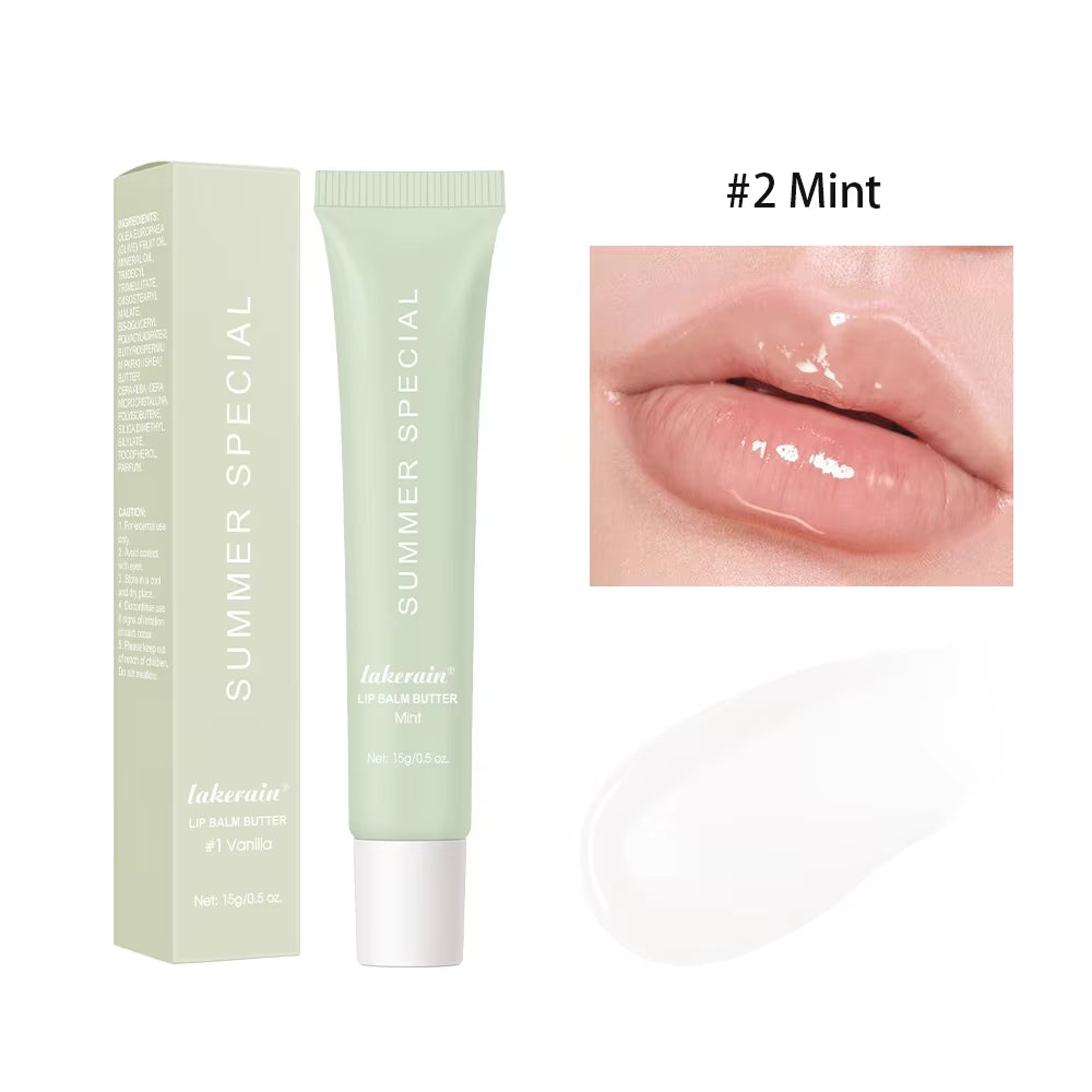 Summer Lip Balm 